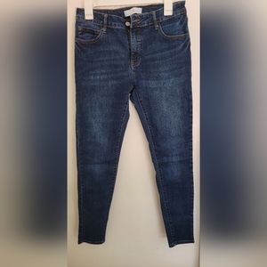 Women's Denim Jeans
